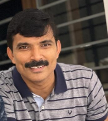 Dr. Sudeer Revindran