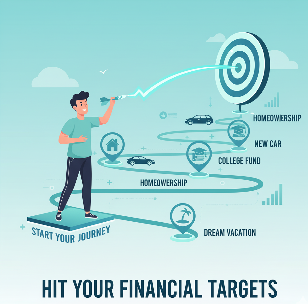 Financial Goal Planning
