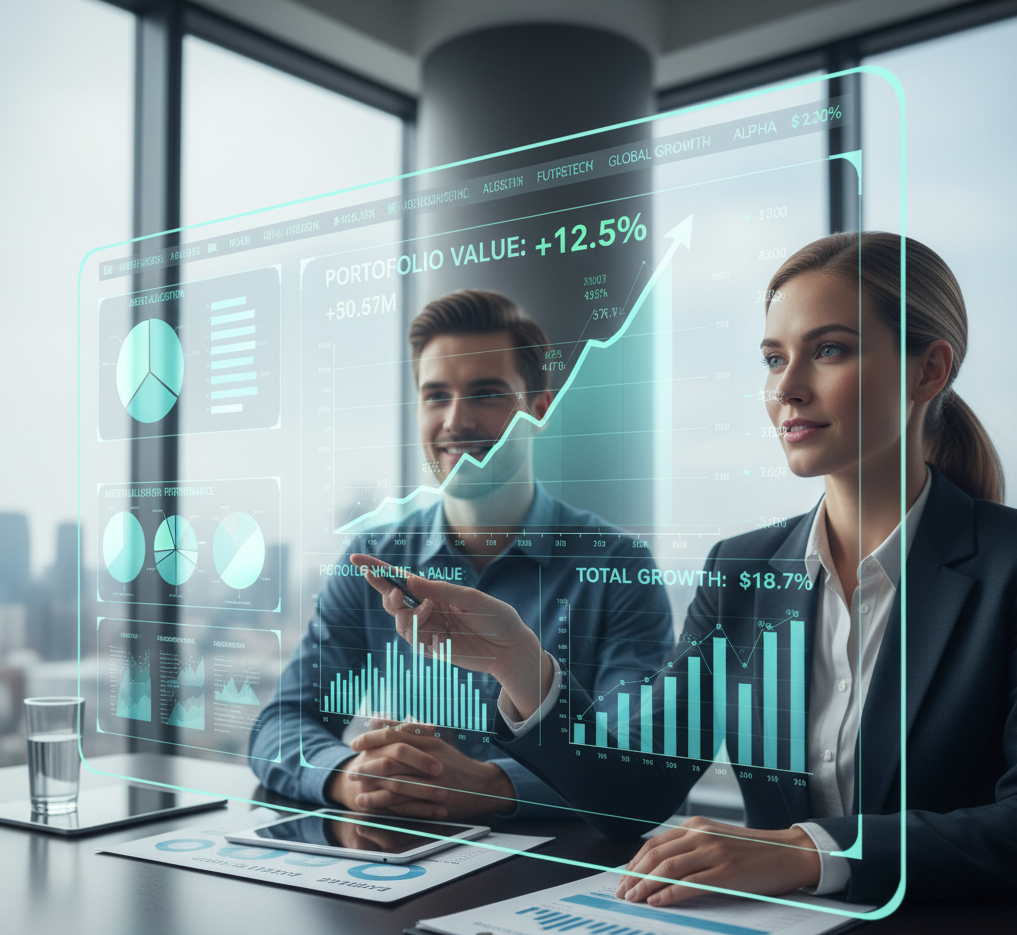 Investment Management